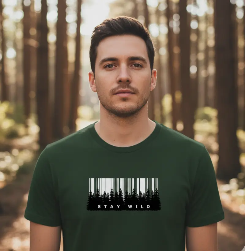 Stay Wild