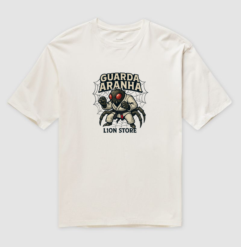 Guarda Aranha