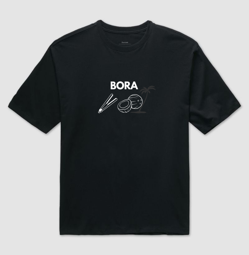 Bora chapar o côco