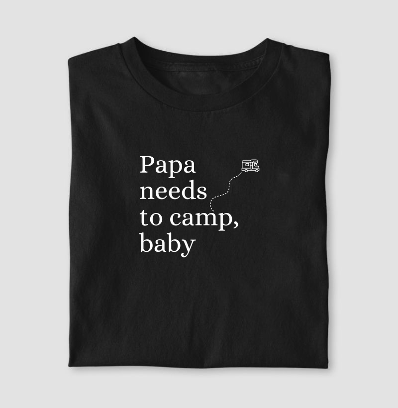 Papa Needs