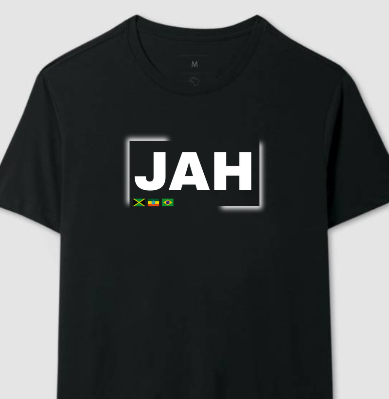 Jah