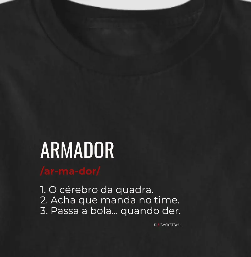 Armador