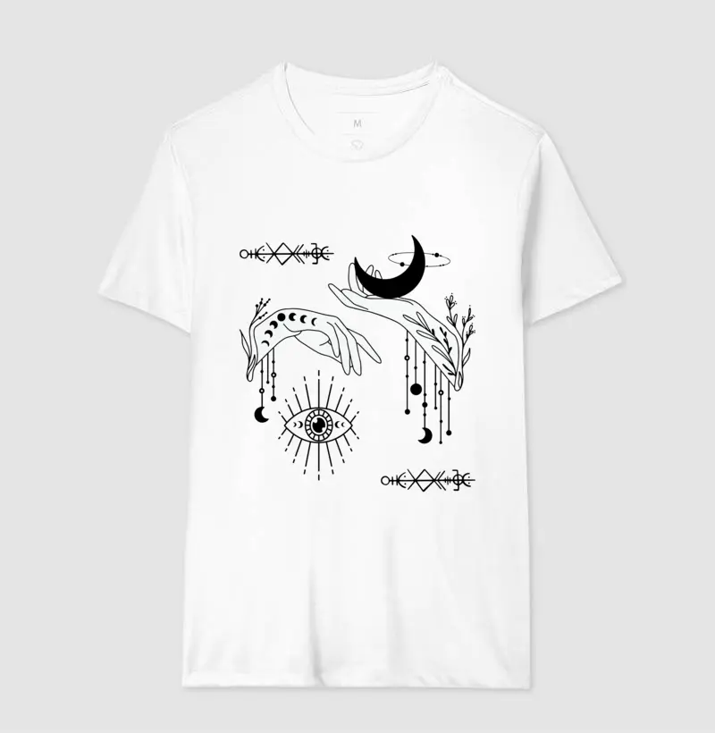 Camiseta Valvet