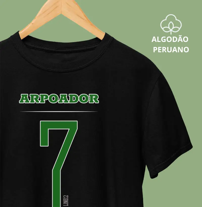 POSTO 7 - ARPOADOR