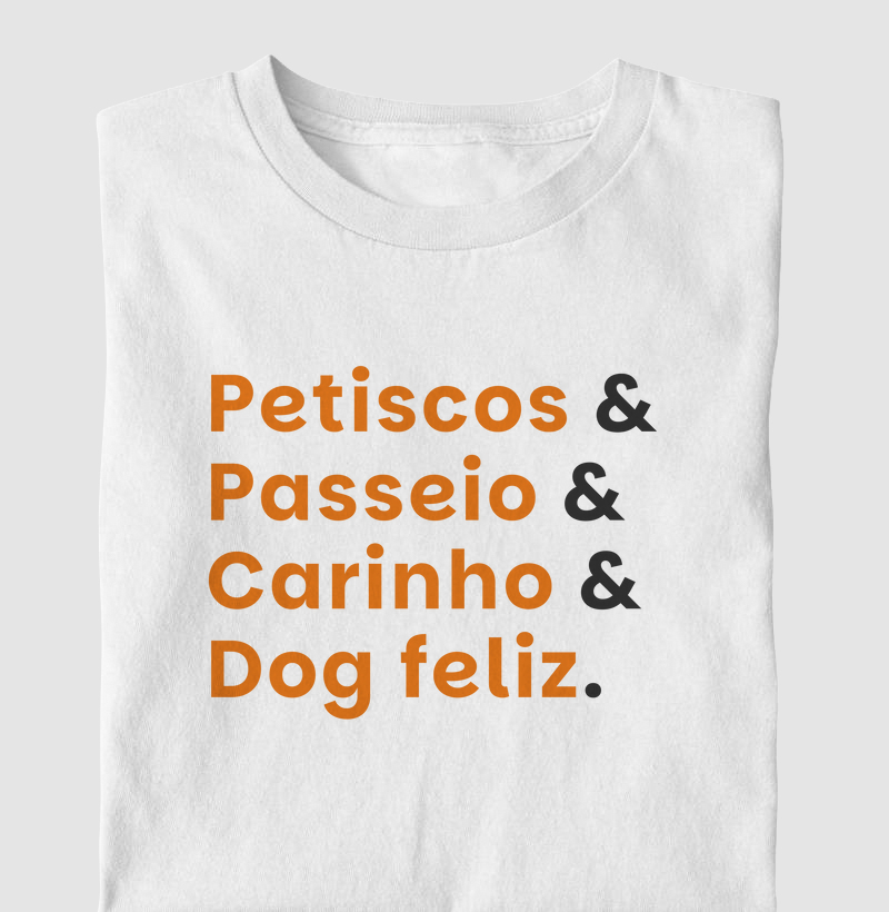Dog feliz