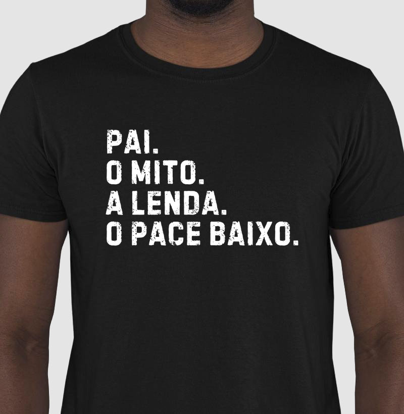 Pai do pace baixo