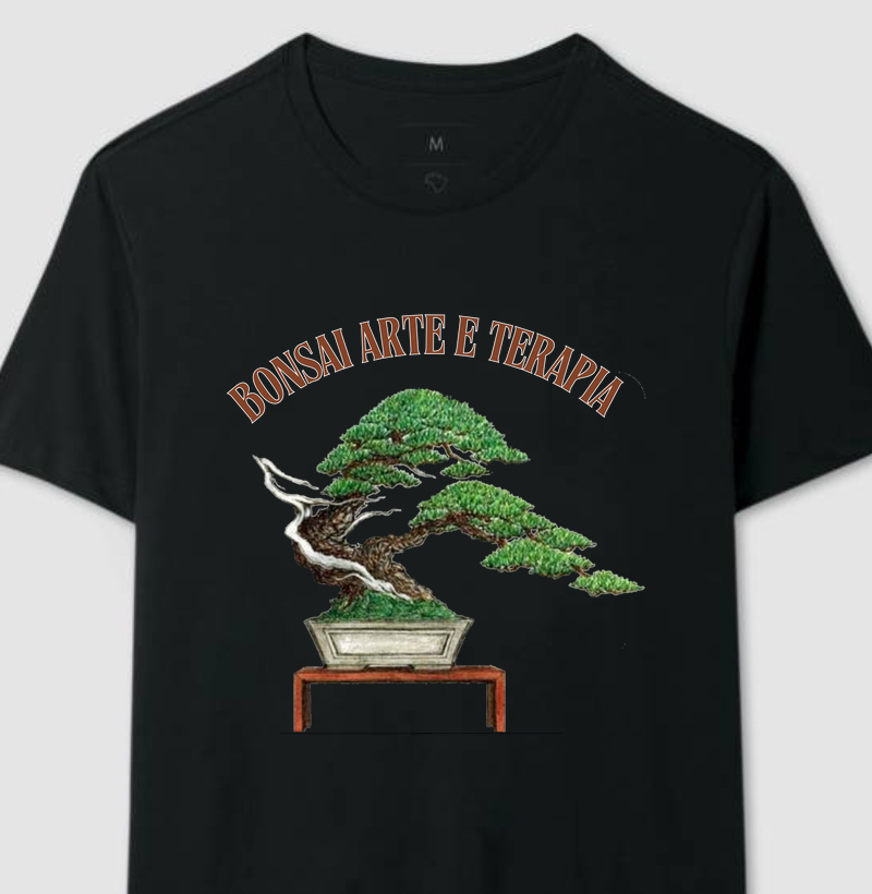 Bonsai arte e terapia 