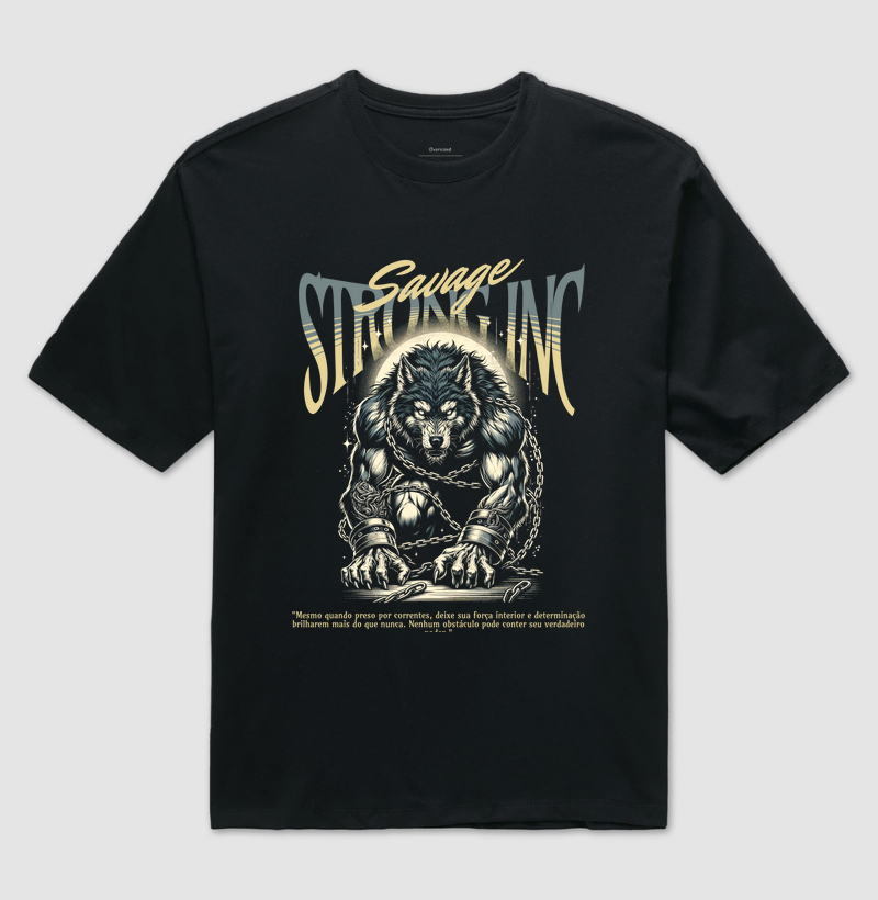 Strong Style