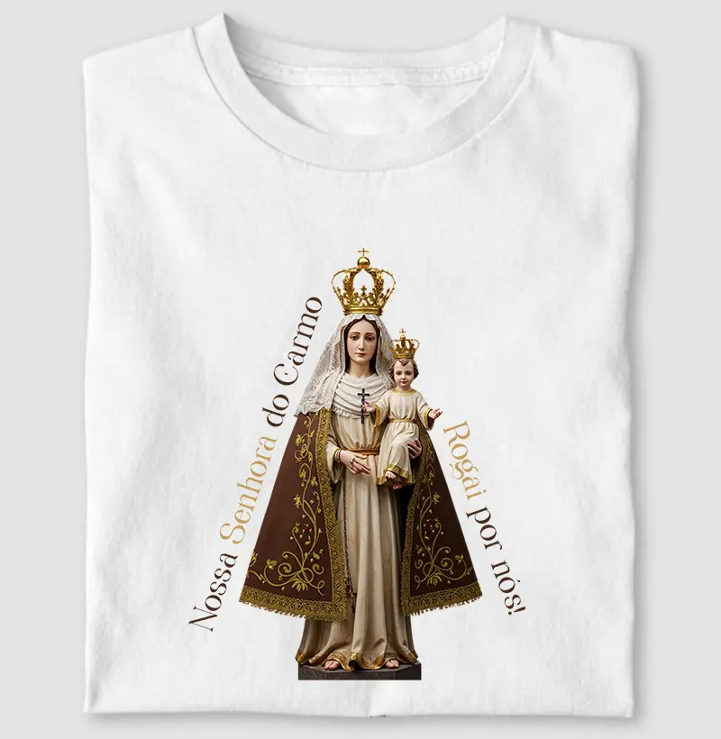 Nossa Senhora do Carmo