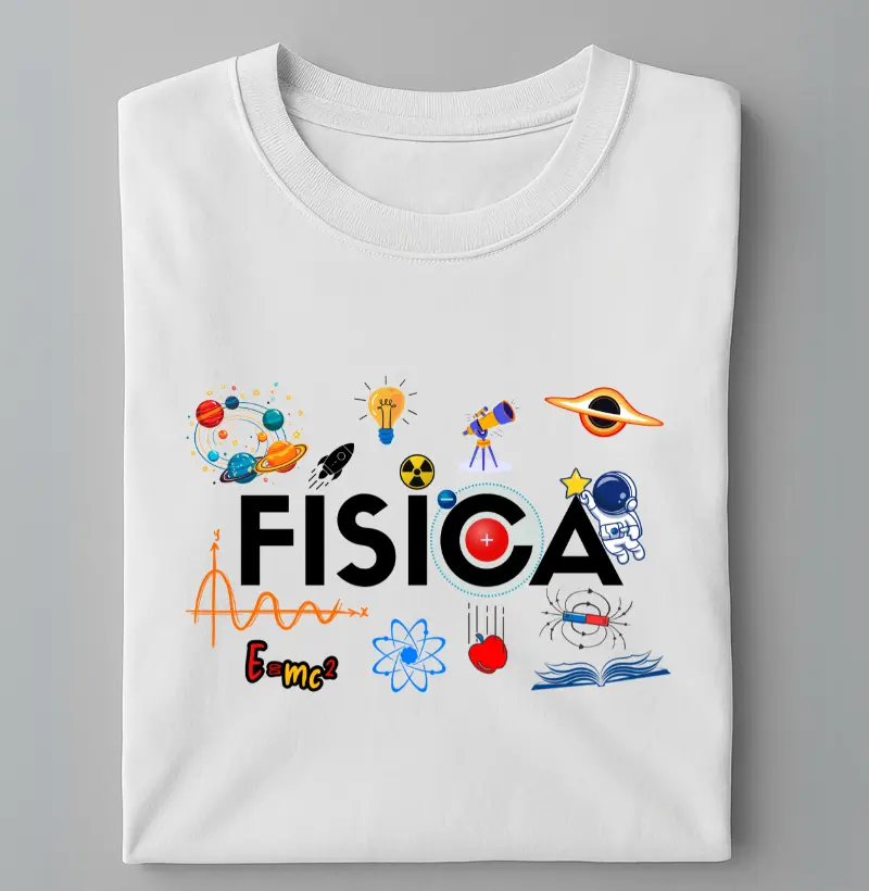 Física elementar!
