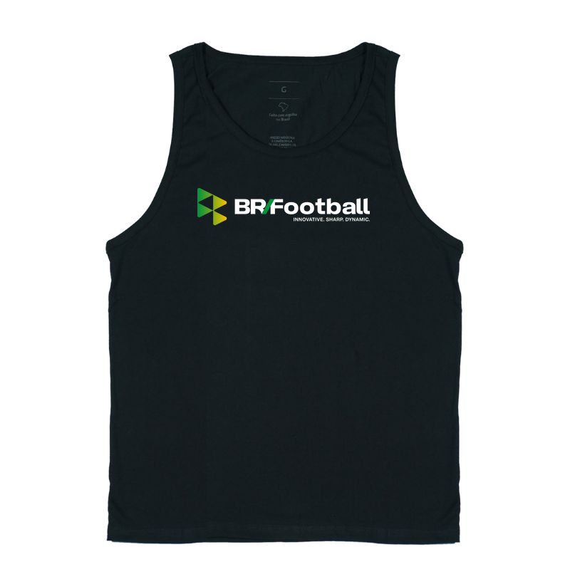 Br/Football Escura