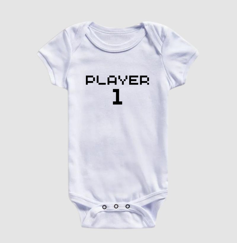 Player 1