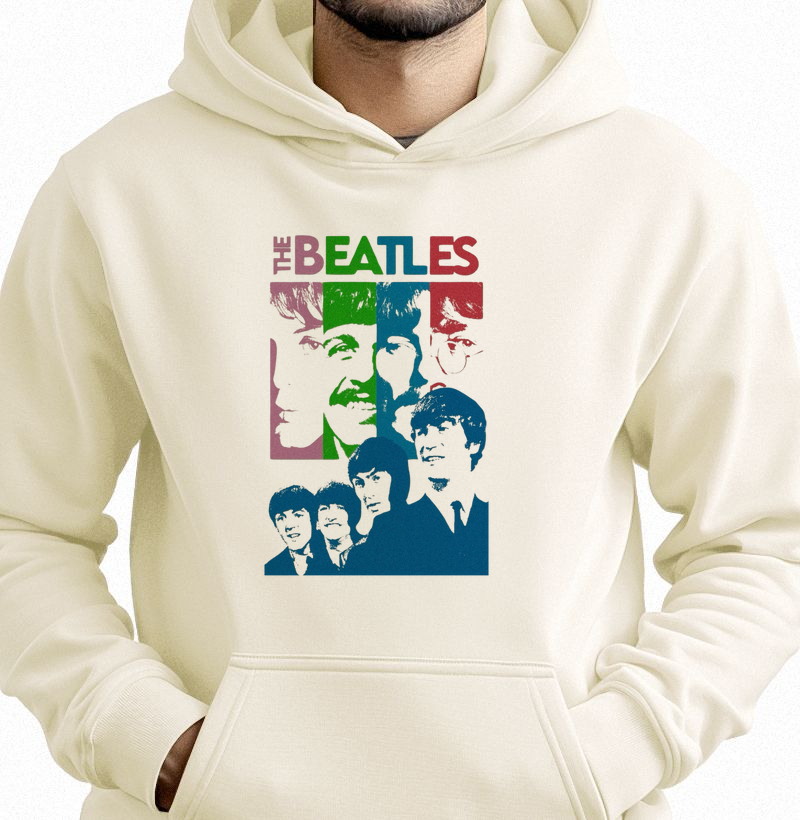 The Beatles - Fab Four