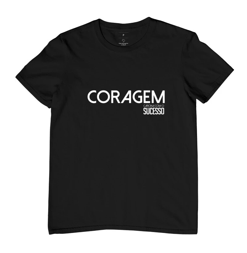 Coragem