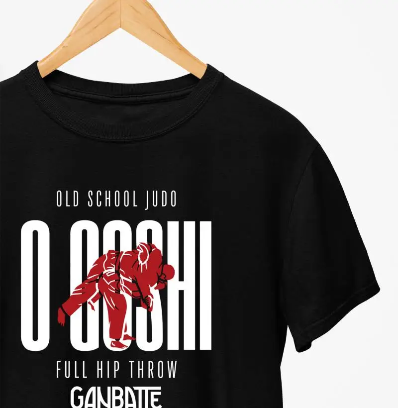 O goshi