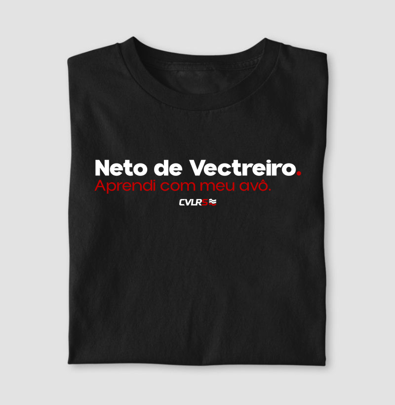 Neto de vectreiro