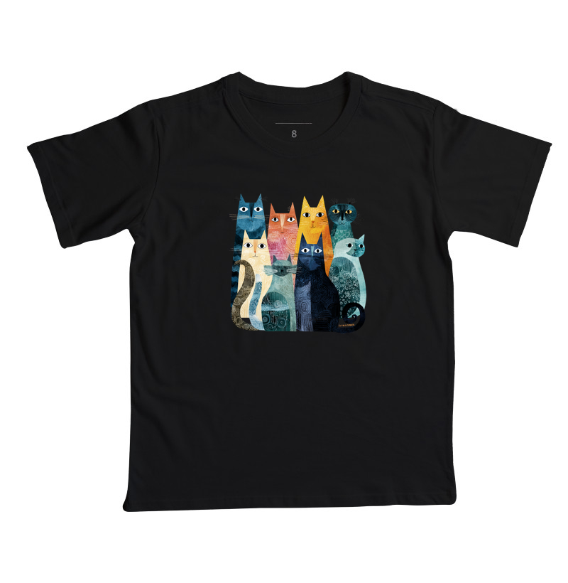 Cat Crew