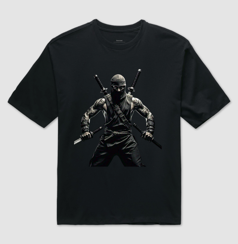 NINJA