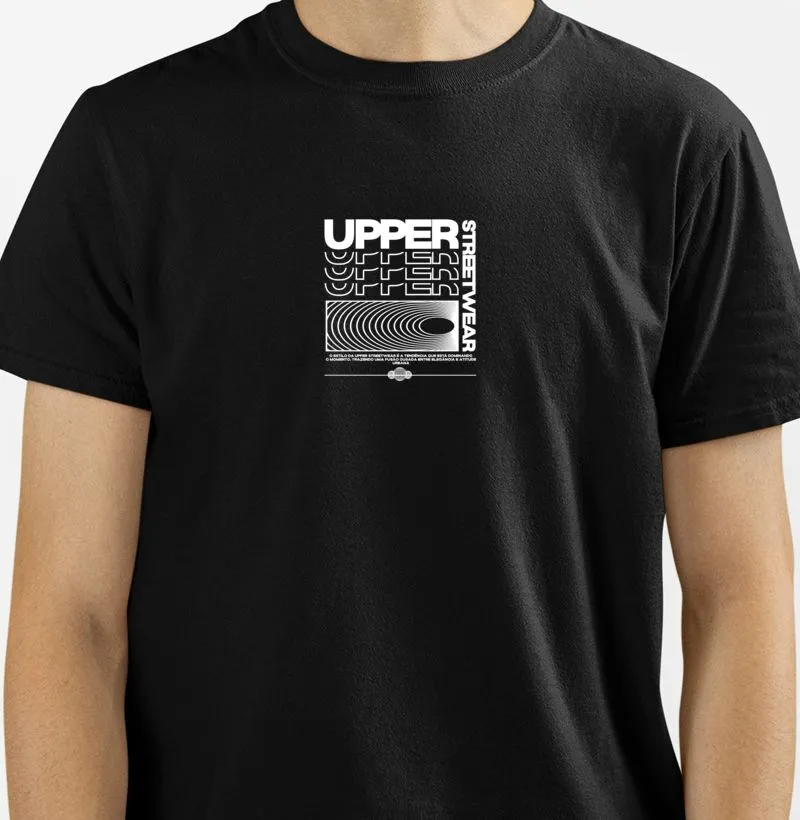 Upper Moment