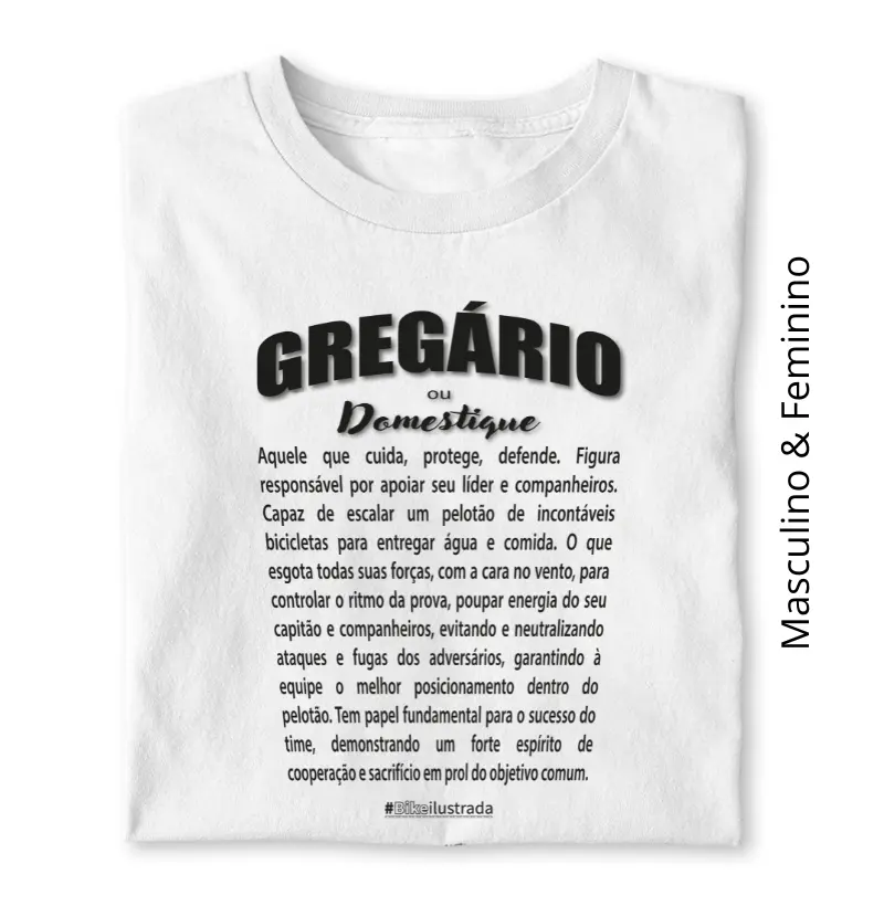 Gregário