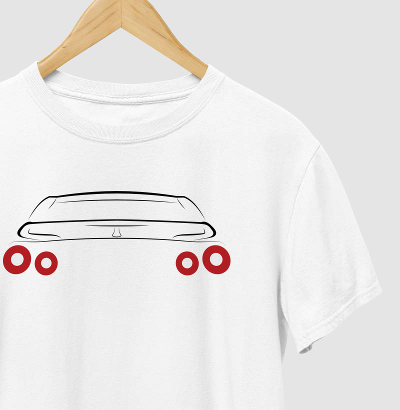 GTR Silhouet