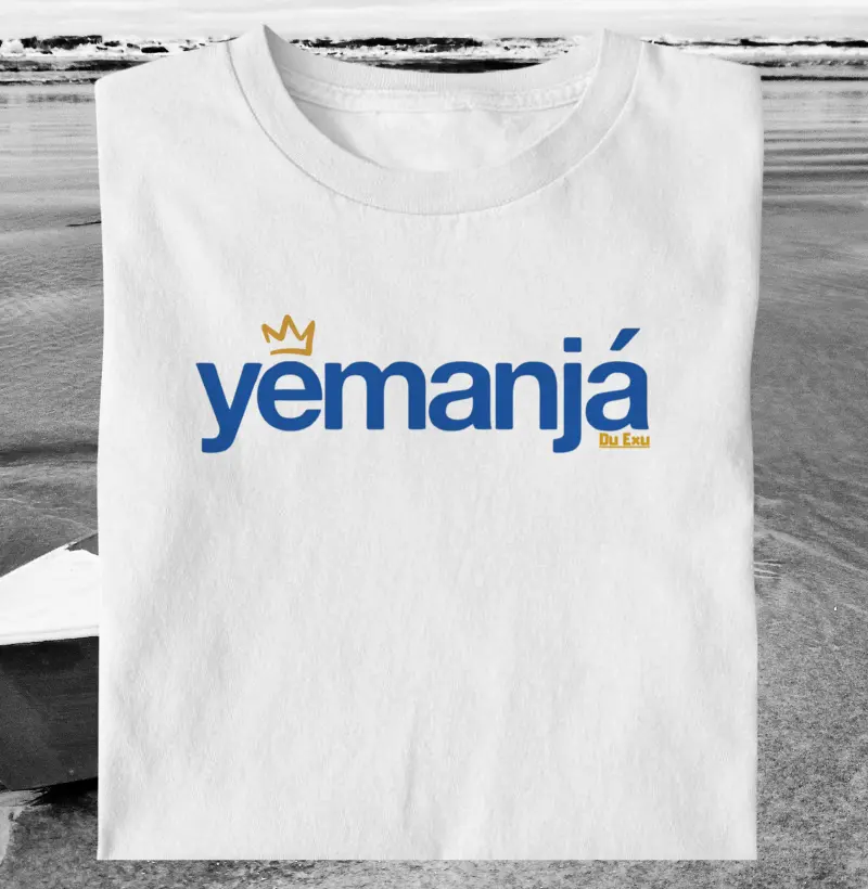 RAINHA YEMANJÁ