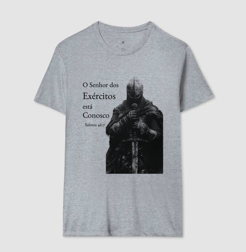 Camiseta Salmos