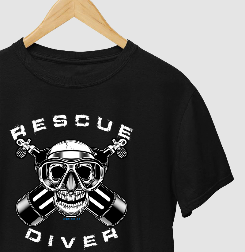 Rescue Diver