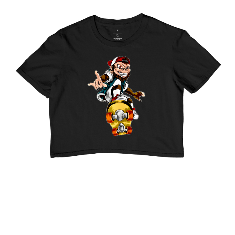 CRAZY MONKEY 