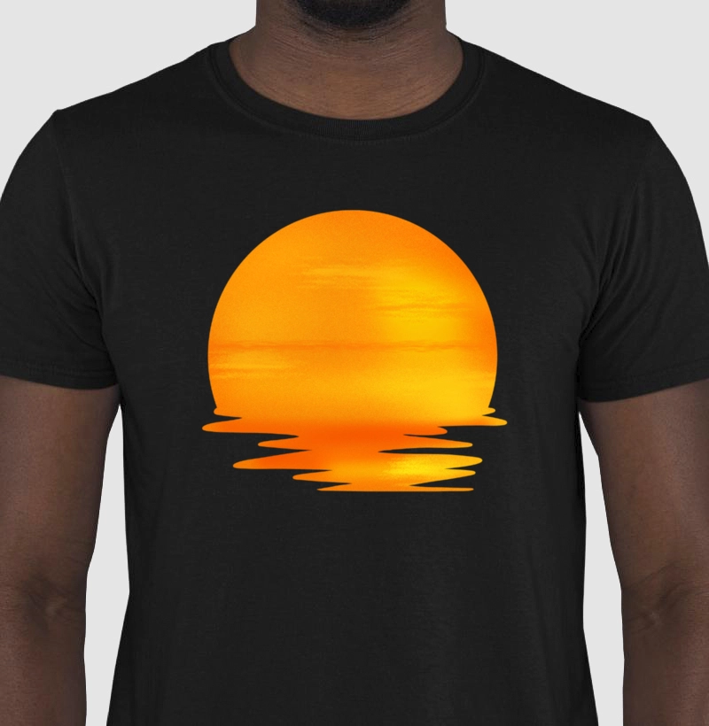 Por do Sol