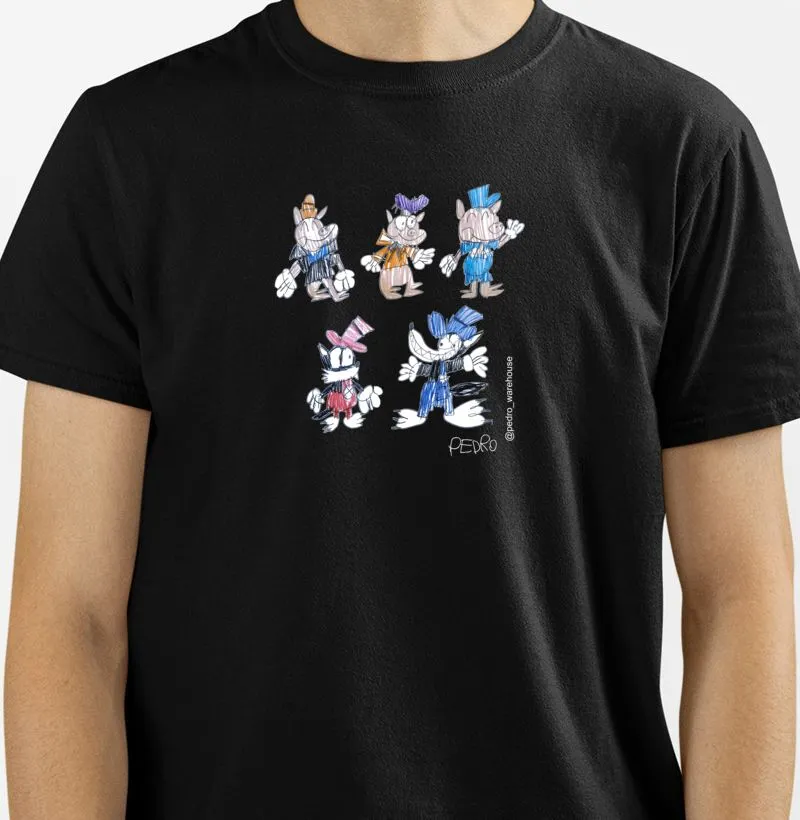 Camisa 0