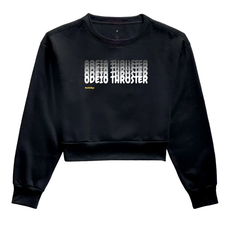 Odeio thruster