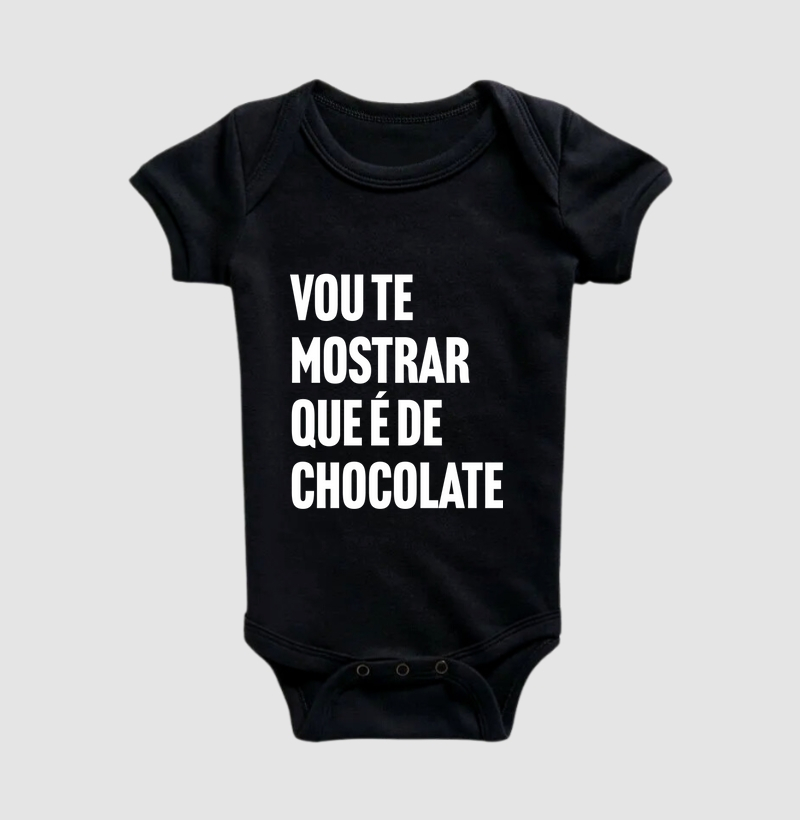 Chocolate