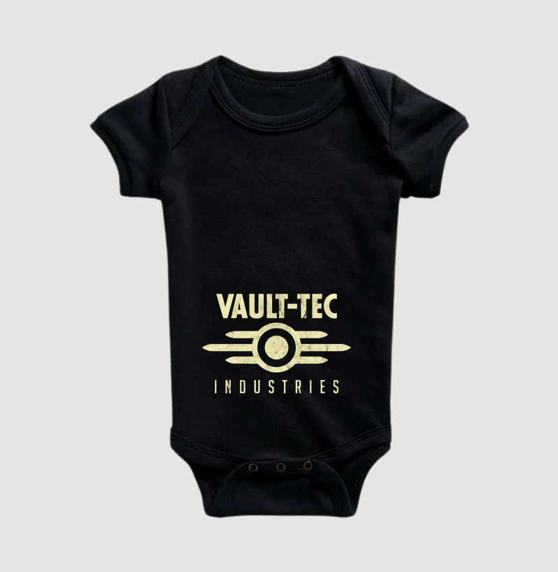 Vault-Tec Industries