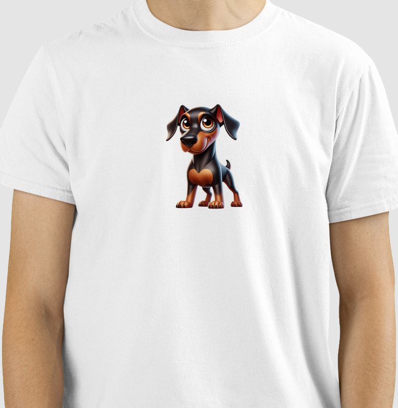 Dobermann - Foficos Dogs 