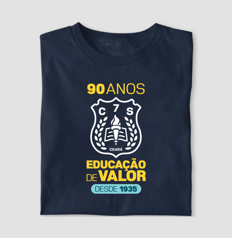 C7S Educação de Valor