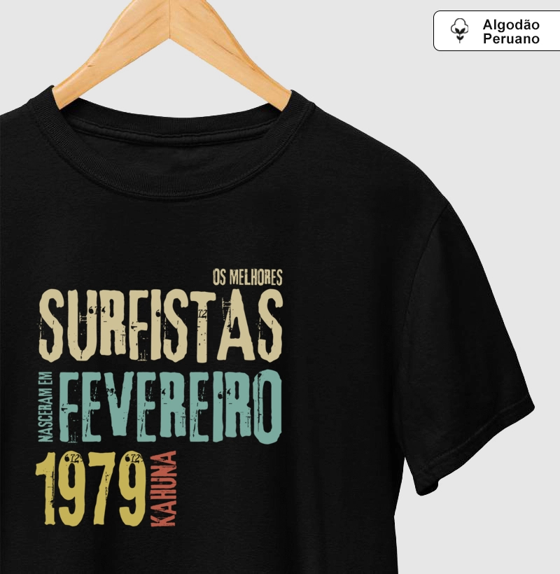 Kahuna | Fevereiro | 1979
