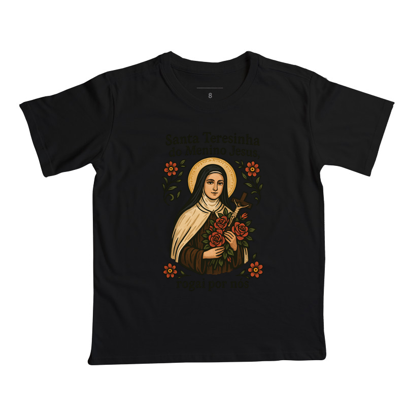 Santa Teresinha do menino Jesus II