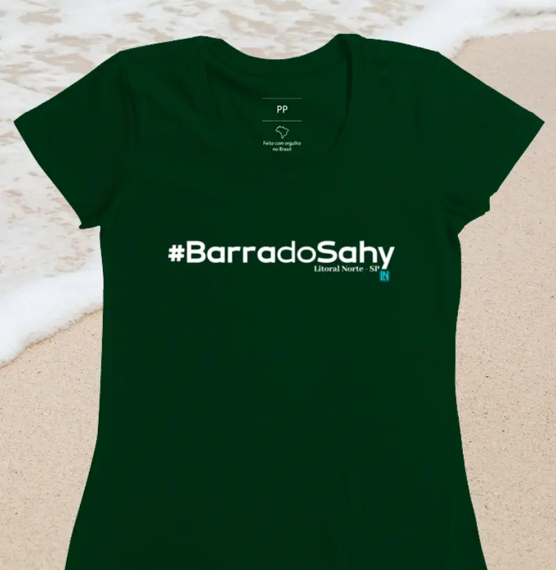 Barra do Sahy