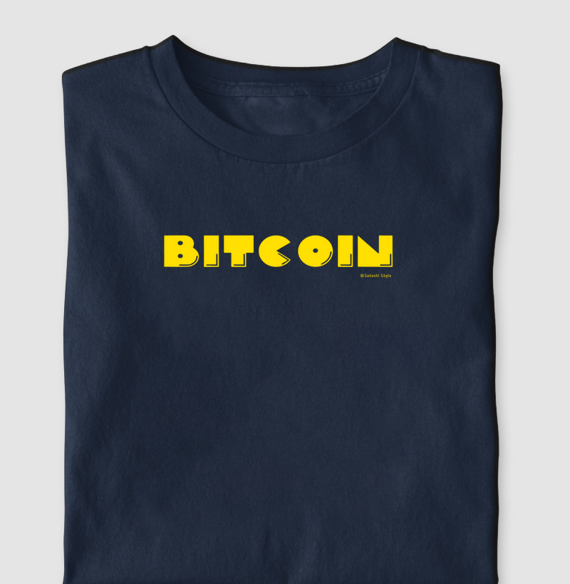 Bitcoin pac-man