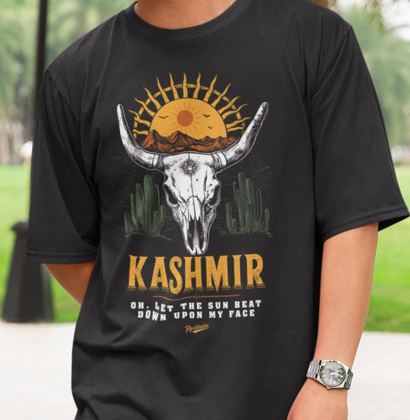 Kashmir