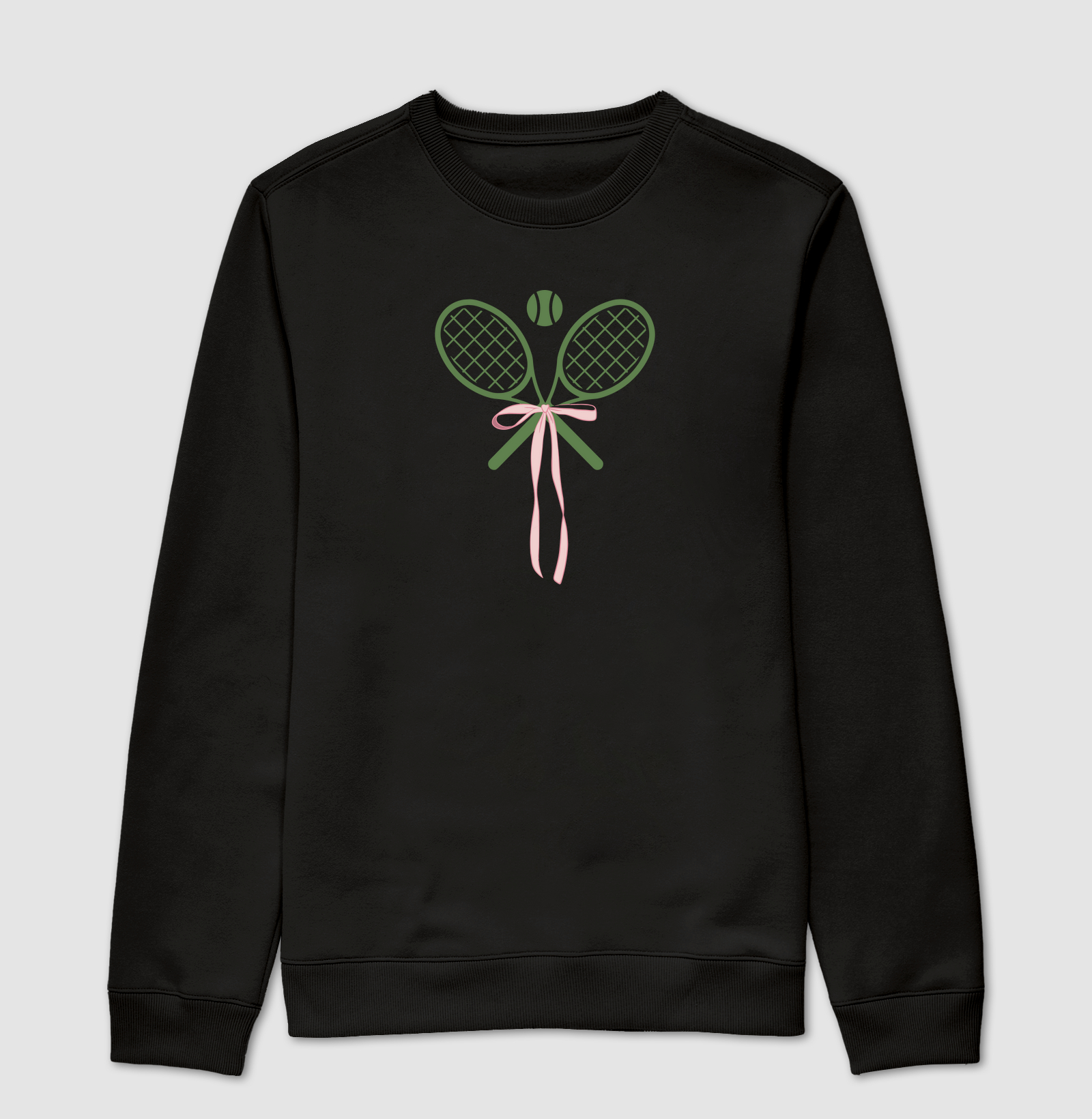 GRACE TENNIS BOW