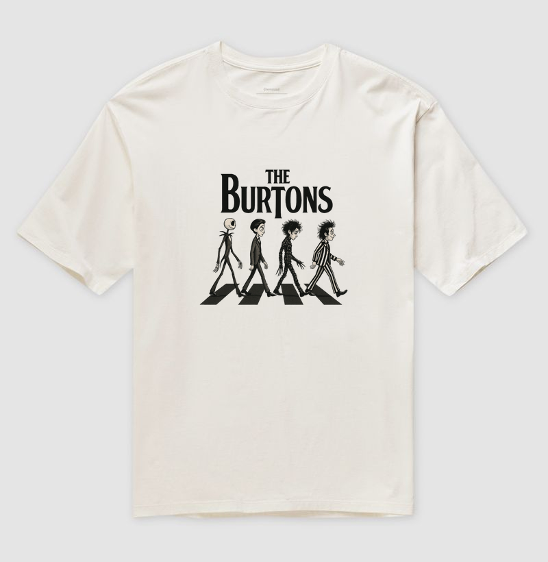 The Burtons 