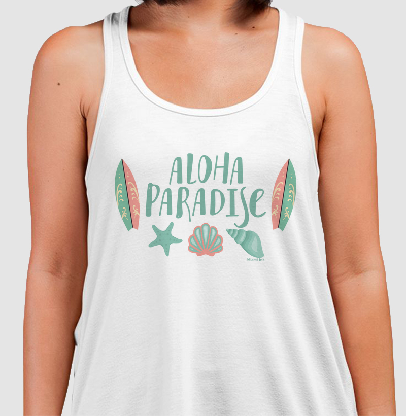 Aloha Paradise