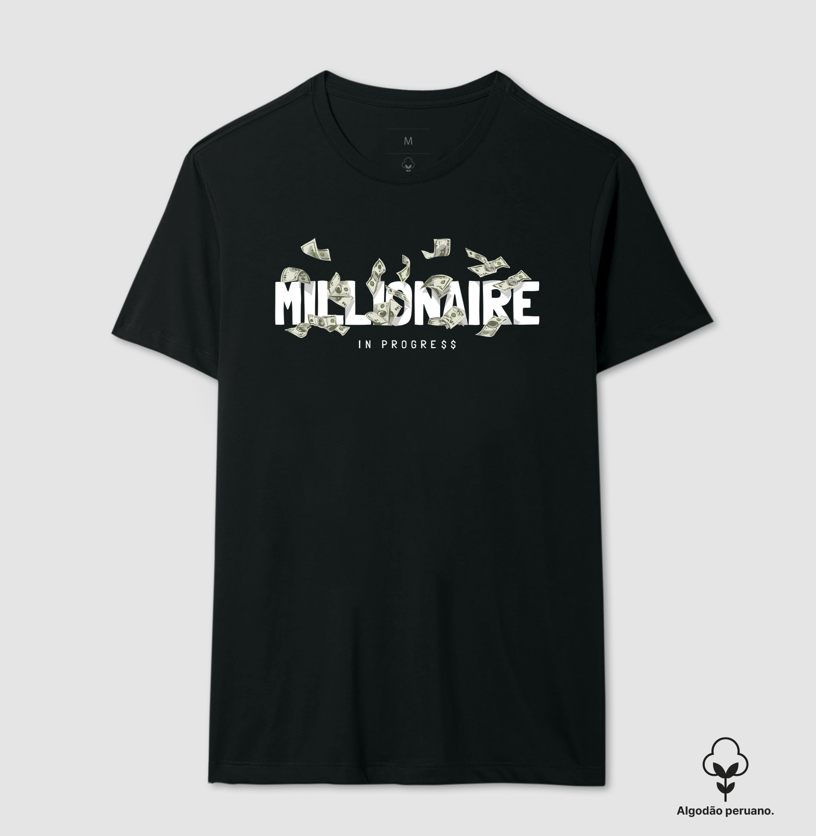MILLIONAIRE