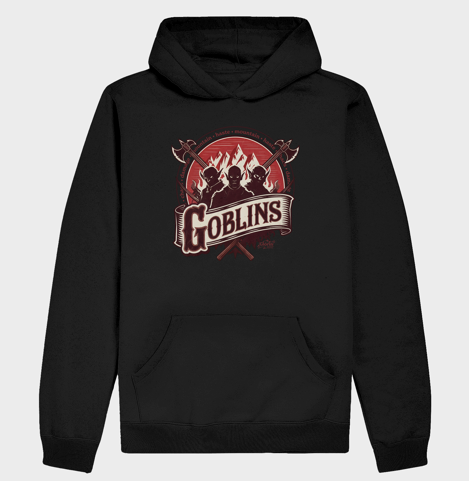 Goblins - Tribes