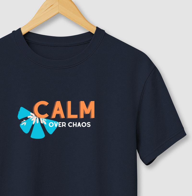 Z E S T 8 8 | CALM OVER CHAOS