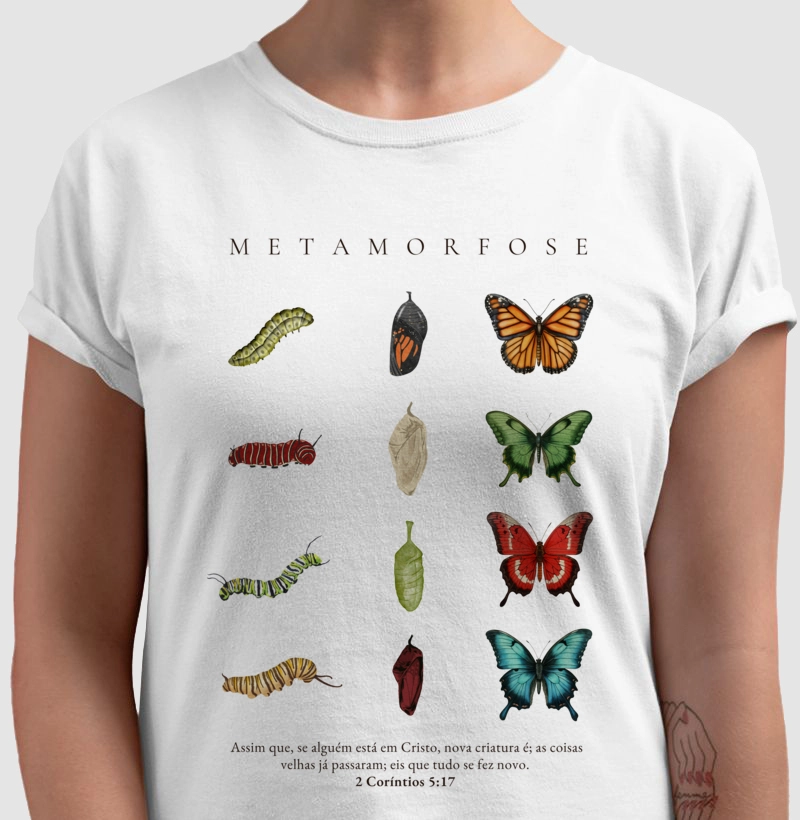 Metamorfose