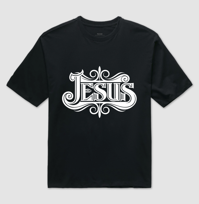 JESUS