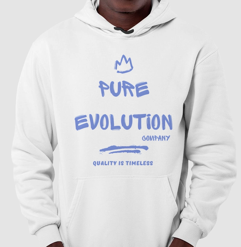 Pure Evolution 